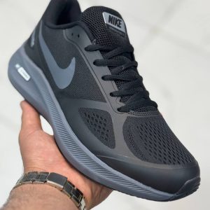 کتونی نایک گاید 10 مشکی  کیفیت ممتاز  | Nike Guide 10