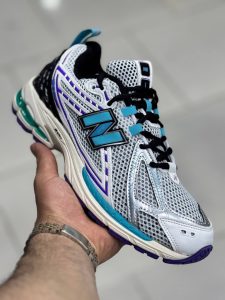 کتونی نیوبالانس 1906 کیفیت ممتاز |   newbalance 1906 تور درشت