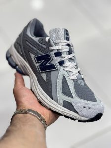 کتونی نیوبالانس 1906 کیفیت ممتاز |   newbalance 1906 طوسی
