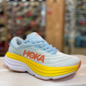 کتونی هوکا باندی ۸ کیفیت ممتاز  | Hoka Bondi 8