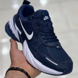 کتونی نایک وی تو کی ران  NIKE V2K RUN  درجه یک 