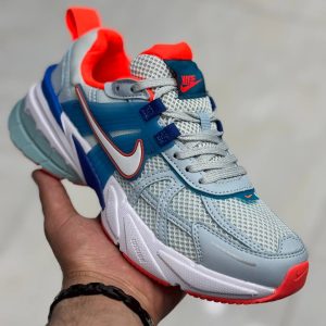 کتونی نایک وی تو کی ران  NIKE V2K RUN درجه یک 