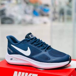 کتونی نایک گاید 10 سورمه ای ست زنانه ومردانه کیفیت ممتاز  | Nike Guide 10