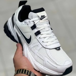 نایک V2Kدرجه یک ی سفیدمشکی