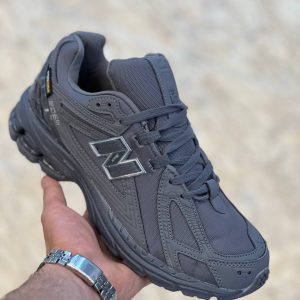 کتونی نیوبالانس 1906  |   newbalance 1906 طوسی