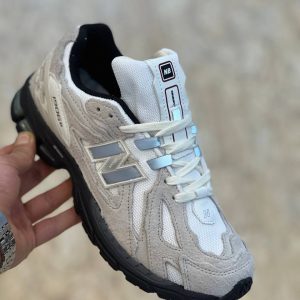 کتونی نیوبالانس 1906  |   newbalance 1906کرم