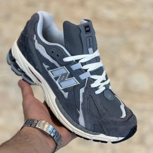 کتونی نیوبالانس 1906  |   newbalance 1906 طوسی