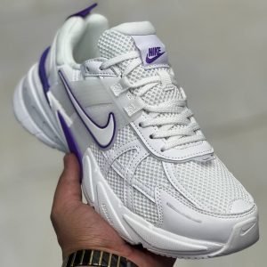 کتونی نایک وی تو کی ران  NIKE V2K RUN درجه یک 