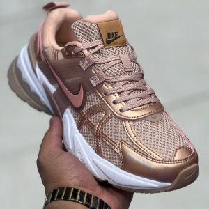 کتونی نایک وی تو کی ران  NIKE V2K RUN درجه یک 
