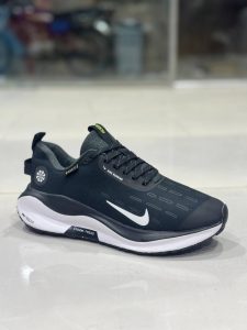 کتونی نایک اینفینیتی ران 4 گورتکس ضدآب مشکی