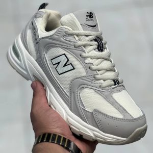 کتونی نیوبالانس530  |   Newbalance 530 کرم
