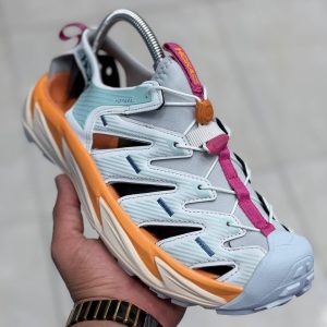 صندل هوکا هوپارا طبیعت‌گردی