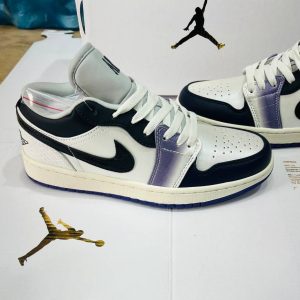 ایر جردن 1 پانک راک AJ1 Punk Rock