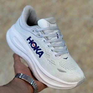 کتونی هوکا باندی ۹ Hoka Bondi 9 درجه یک  