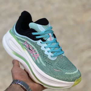 کتونی هوکا باندی ۹ Hoka Bondi 9 درجه یک 
