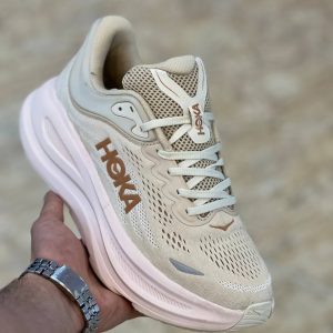 کتونی هوکا باندی ۹ Hoka Bondi 9 درجه یک