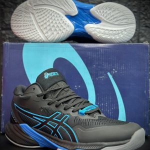 خرید کفش ASICS Sky Elite FF 2 مشکی برای طبیعت‌گردی سبک و ورزش-زاهدان کتونی