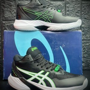 خرید کفش ASICS Sky Elite FF 2 سفیدمشکی برای طبیعت‌گردی سبک و ورزش-زاهدان کتونی