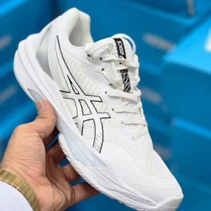خرید کفش ASICS Sky Elite FF 2 سفید برای طبیعت‌گردی سبک و ورزش-زاهدان کتونی