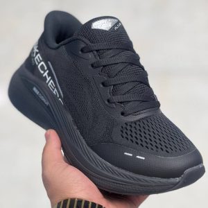 اسکیچرز اسلیپ اینس ی مشکی