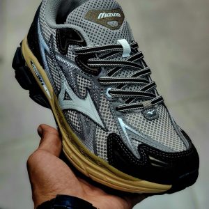 خرید کتونی میزانو هالو میکس | Mizuno Halo Mix کیفیت ممتاز 