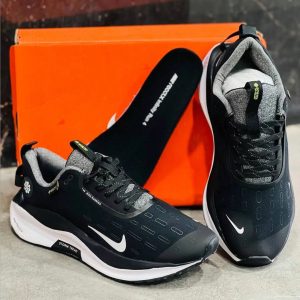 کتونی نایک اینفینیتی ران 4 رویه گورتکس دولایه(Nike Infinity Run 4 Gore-Tex) | کیفیت ممتاز