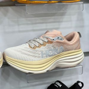کتونی هوکا باندی ۸ کیفیت ممتاز  | Hoka Bondi 8