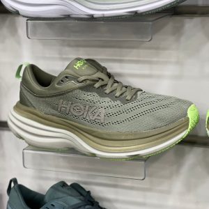کتونی هوکا باندی ۸ کیفیت ممتاز  | Hoka Bondi 8