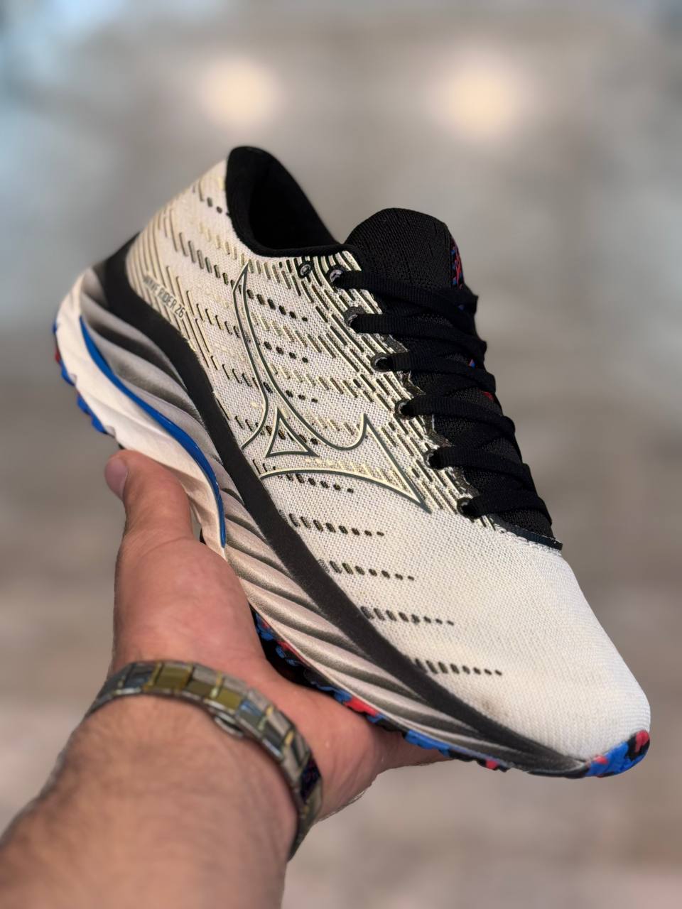 کفش Mizuno Wave Rider 26