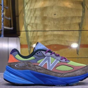 کتونی نیوبالانس 990  