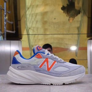 کتونی کلاسیک New Balance 990 ی 