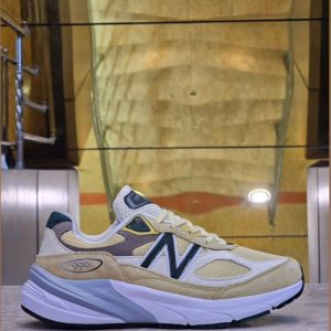 کتونی کلاسیک New Balance 990 ی 