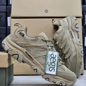 کفش ترکینگ مرل Moab GORE-TEX با زیره ویبرام – کیفیت درجه یک