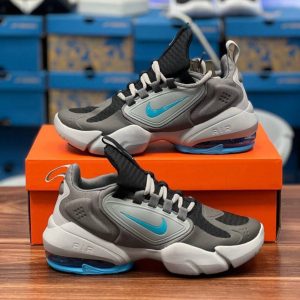 کتونی نایک ساواج Nike Savage با طراحی خاص و مدرن"