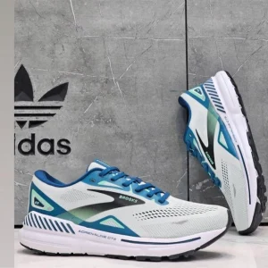 خرید کفش بروکس آدرنالین GTS 23 کیفیت ممتاز | Brooks Adrenaline GTS 23