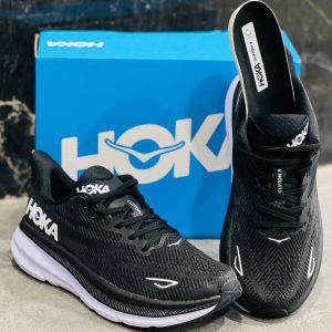 کفش Hoka Clifton 9 مناسب تمرین و ورزش