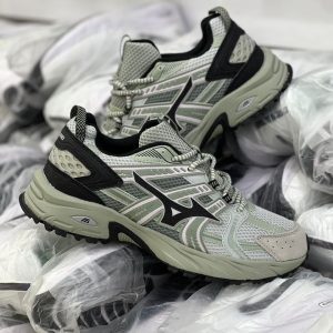 کفش Mizuno Fiyi TL مناسب دویدن و پیاده‌روی