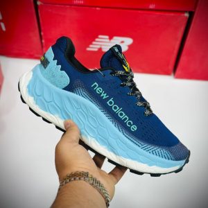خرید کفش نیو بالانس Fresh Foam X با فناوری زیره راحت