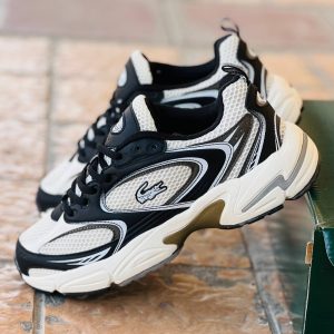 خرید کتونی لاگوست استورم ۹۶ درجه یک   | قیمت مناسب Lacoste Storm 96