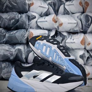 کتونی Adidas Adistar با طراحی ارگونومیک و تهویه عالی