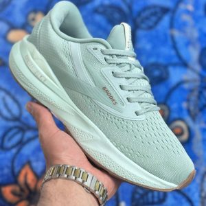 کتونی Brooks Adrenaline GTS 24 با فوم DNA LOFT v3 تنفس‌پذیر