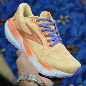 کتونی سبک و نرم Brooks Glycerin 21