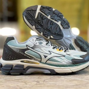 خرید کتونی میزانو هالو میکس | Mizuno Halo Mix کیفیت ممتاز