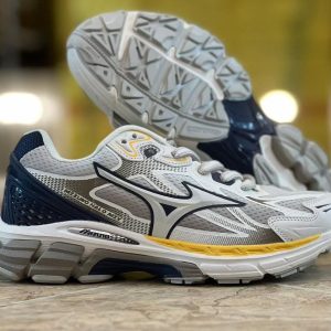 خرید کتونی میزانو هالو میکس | Mizuno Halo Mix کیفیت ممتاز