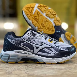 خرید کتونی میزانو هالو میکس | Mizuno Halo Mix کیفیت ممتاز