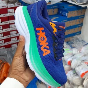 کتونی هوکا باندی ۸ کیفیت ممتاز  | Hoka Bondi 8