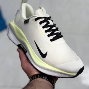کتونی نایک اینفینیتی ران 4 رویه گورتکس دولایه(Nike Infinity Run 4 Gore-Tex) | کیفیت ممتاز