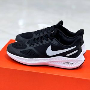 کتونی نایک گاید 10 مشکی کیفیت ممتاز  | Nike Guide 10