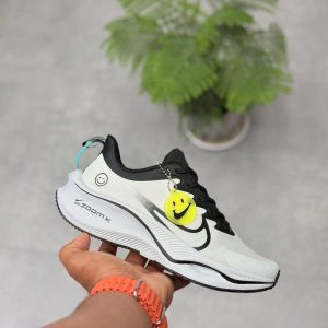 کتونی نایک لبخندی زنانه کیفیت ممتاز  | Nike Smiley Women’s Sneaker