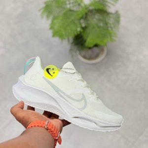 کتونی نایک لبخندی زنانه کیفیت ممتاز  | Nike Smiley Women’s Sneaker